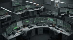 Security Operations Center: Proteção para Sua Empresa