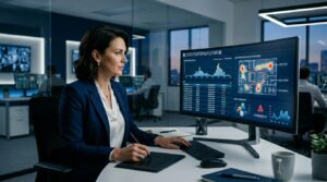 Auditoria de acessos fortalece a governança corporativa