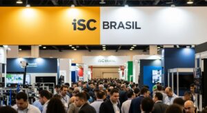 ISC Brasil 2025: As Inovações Que Marcaram O Evento 