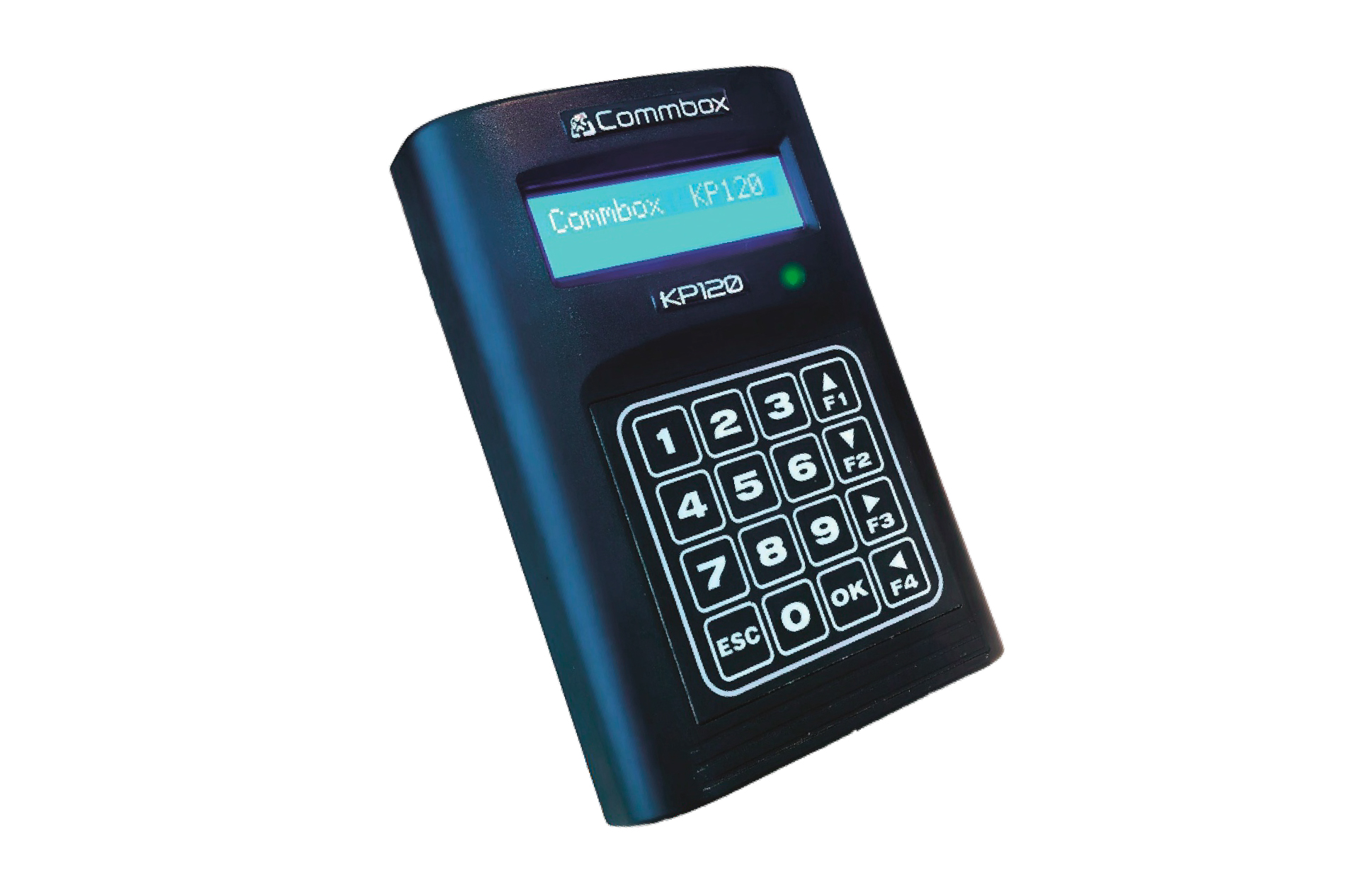 Hardware - Controle de Acesso - Commbox Tecnologia
