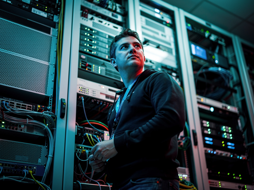 VMS: guia técnico para ambientes corporativos (VMS sistema de gerenciamento de vídeo)