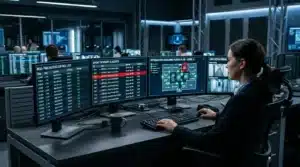 Logs de Controle de Acesso: Como Auditar