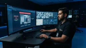 Automação de Incidentes: Integre Sua Segurança Eletrônica