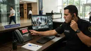 Integração com PABX na Segurança: Vale a Pena?